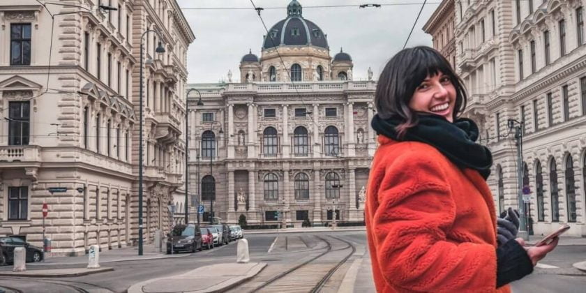 PRIMO VIAGGIO DA SOLA: DOVE ANDARE