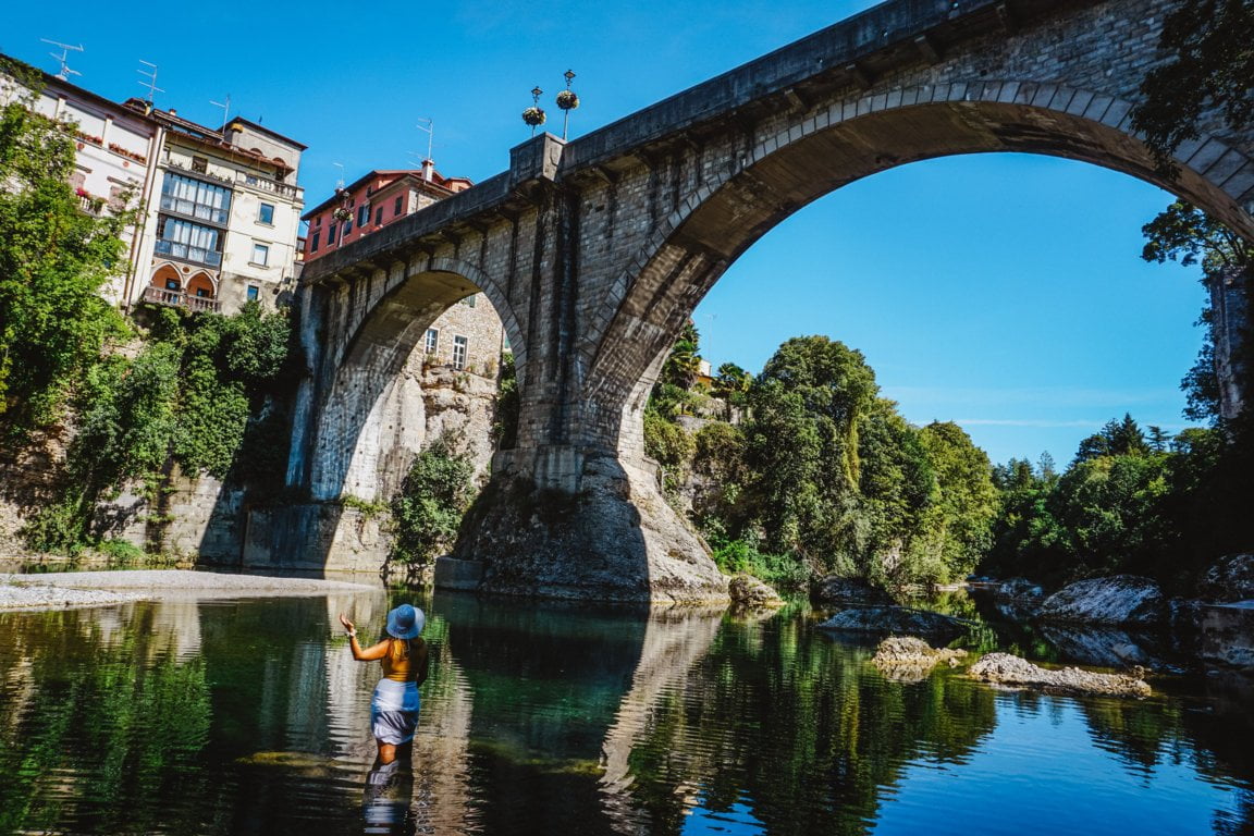 COSA VEDERE A CIVIDALE, UNO DEI PIU’ BELLI DEL FRIULI VENEZIA GIULIA La Viaggiatrice COSA VEDERE A CIVIDALE, UNO DEI PIU’ BELLI DEL FRIULI VENEZIA GIULIA La Viaggiatrice
