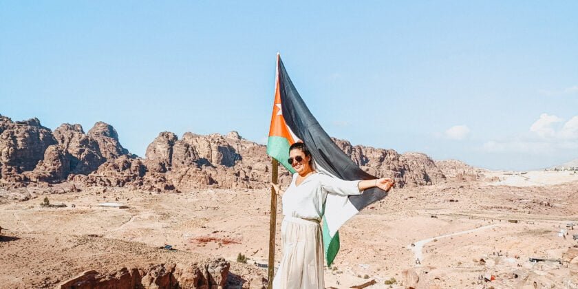 Viaggio in Giordania fai da te: tutto quello che devi sapere prima di partire