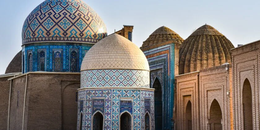 Cosa vedere in Uzbekistan in una settimana