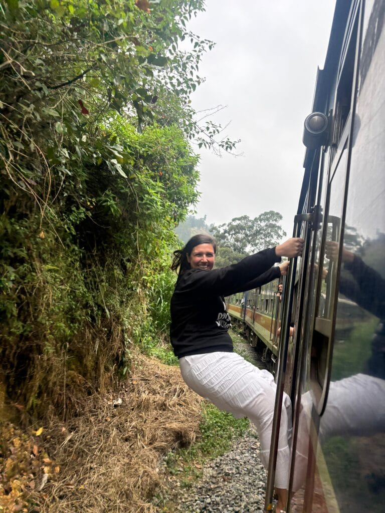 Cosa fare in Sri Lanka in 8 giorni, treno panoramico Kandy Ella