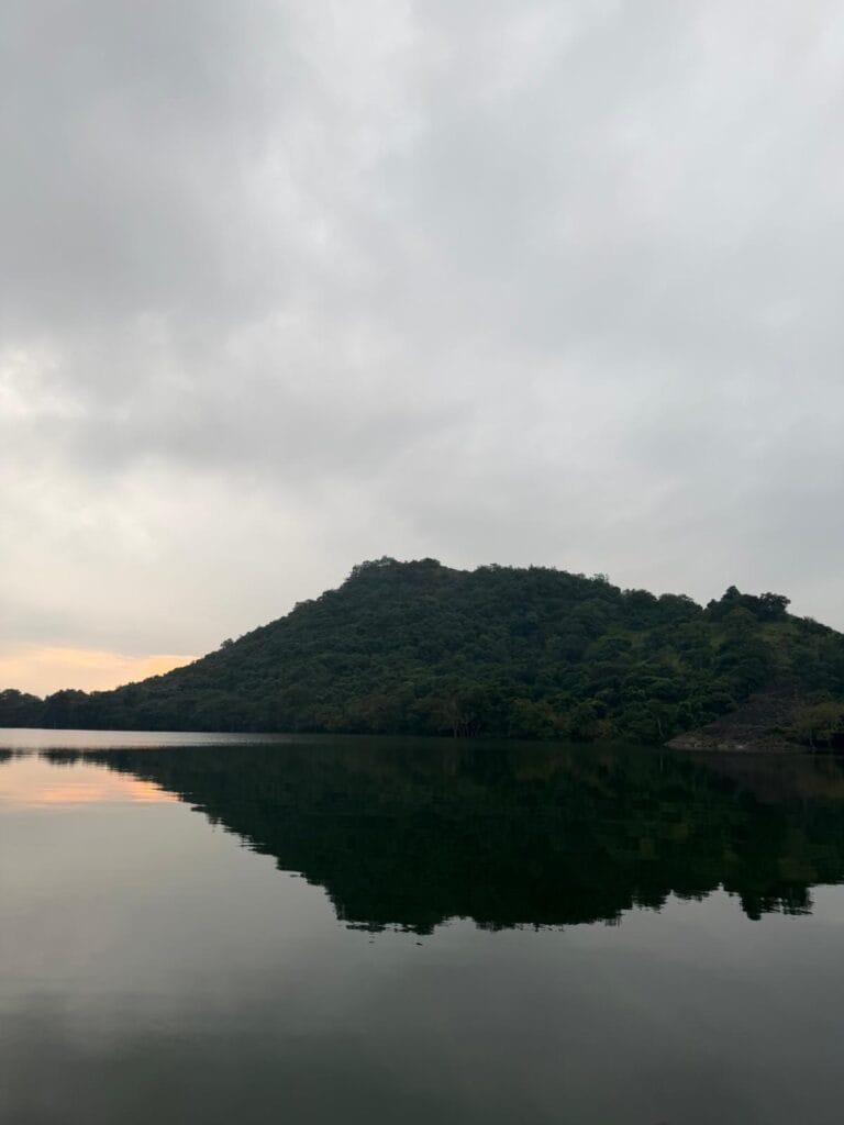Cosa vedere in Sri Lanka in 8 giorni, Sora Bora Lake