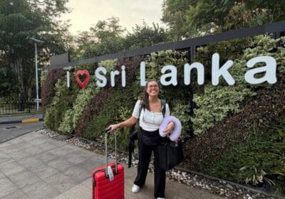 Cosa vedere in Sri Lanka in 8 giorni