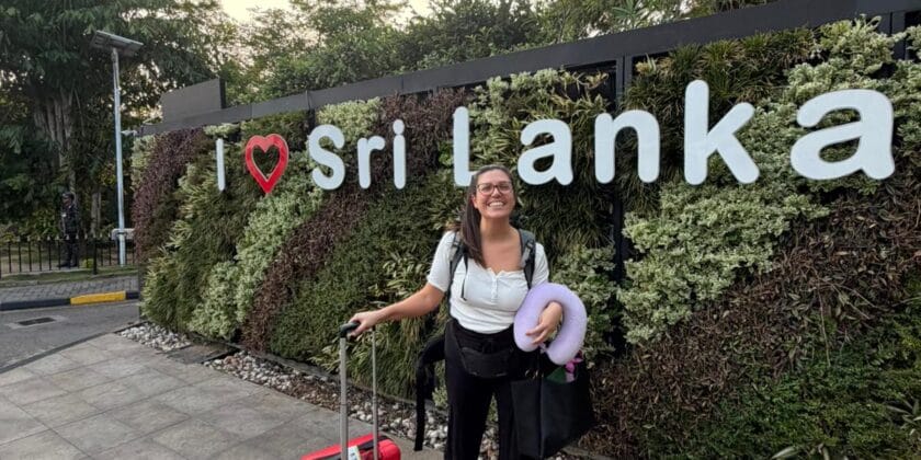 Cosa vedere in Sri Lanka in 8 giorni